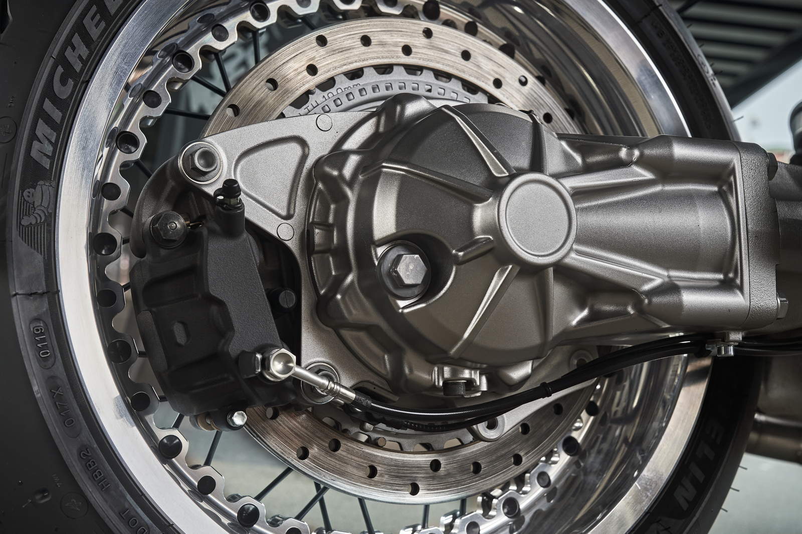 Louis Honda Gold Wing